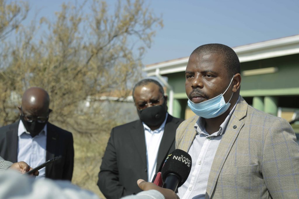 COGTA PORTFOLIO COMMITTEE’S WORKSHOP ON THE KZN PROVINCIAL WATER MASTER PLAN